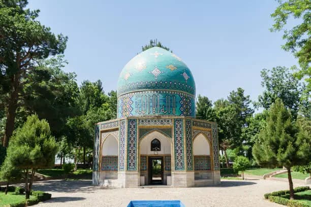 Nichapour (Nishapur)