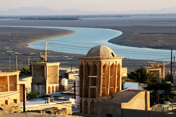 Qeshm