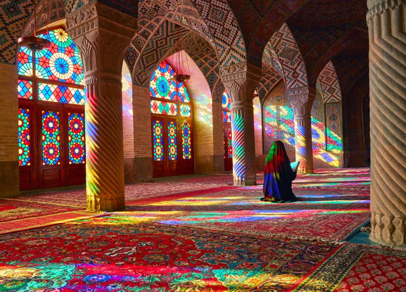 Shiraz : les incontournables à visiter