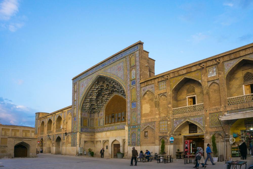 Shiraz : les incontournables à visiter